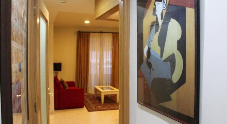 Rental apartment | Next to Casa Batlló — photo 4
