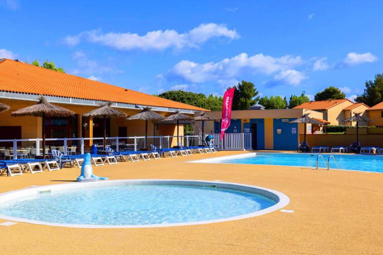 Appart'hôtel  Saint-Cyprien