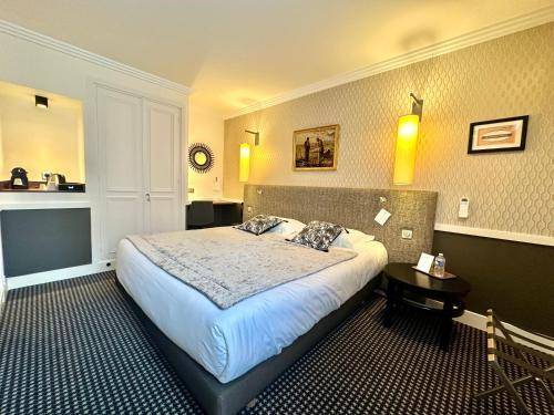 Hotel Maison Lia in Châlons-en-Champagne