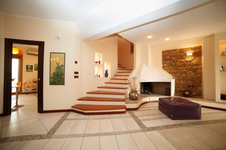 Villa Savoca