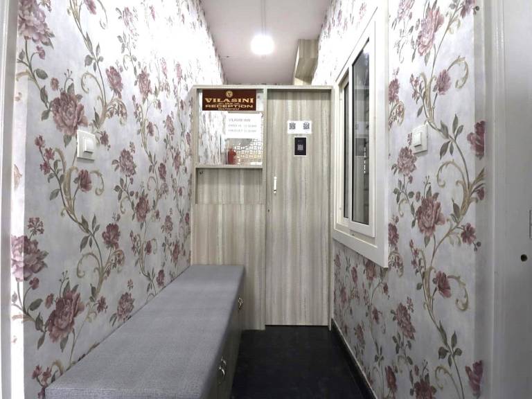 VILASINI INN BTM Layout, Bengaluru — photo 2