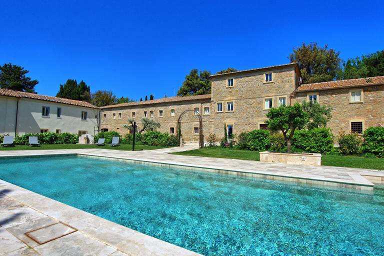 Villa Volterra