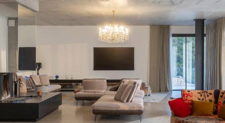 Villa Urbana — photo 4