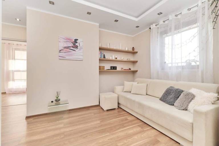 Apartament Siechnice