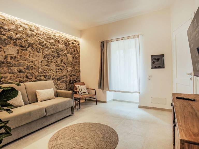 Ferienwohnung in Portoscuso, Sardinien für max. 3 Personen, Ferienwohnung in Portoscuso, Sardinien für max. 3 Personen,
