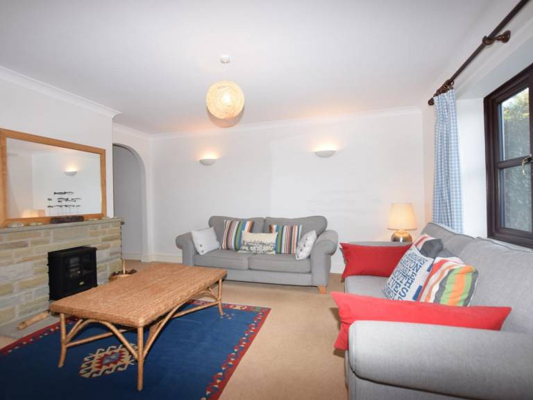 Cottage with garden | Pets allowed in Wells-next-the-Sea