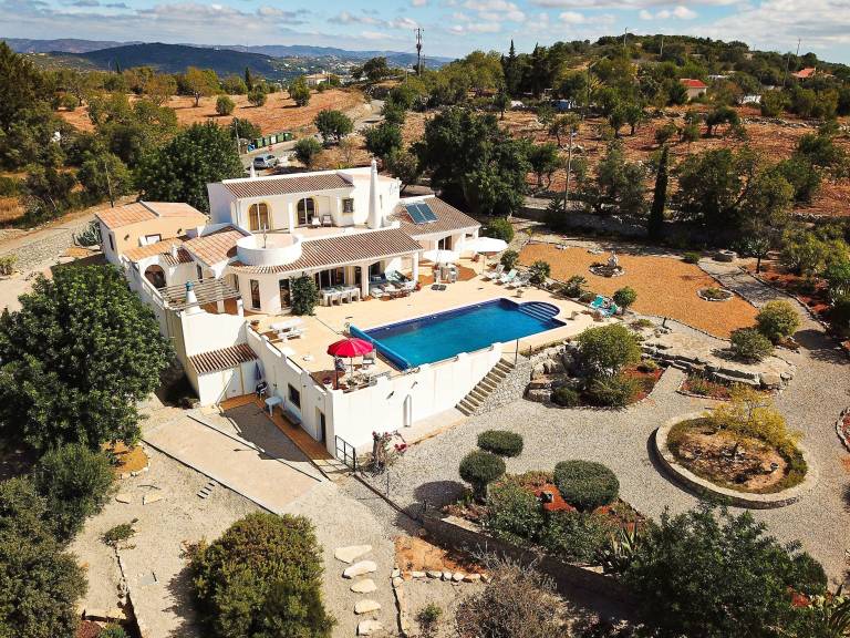 Villa Loulé