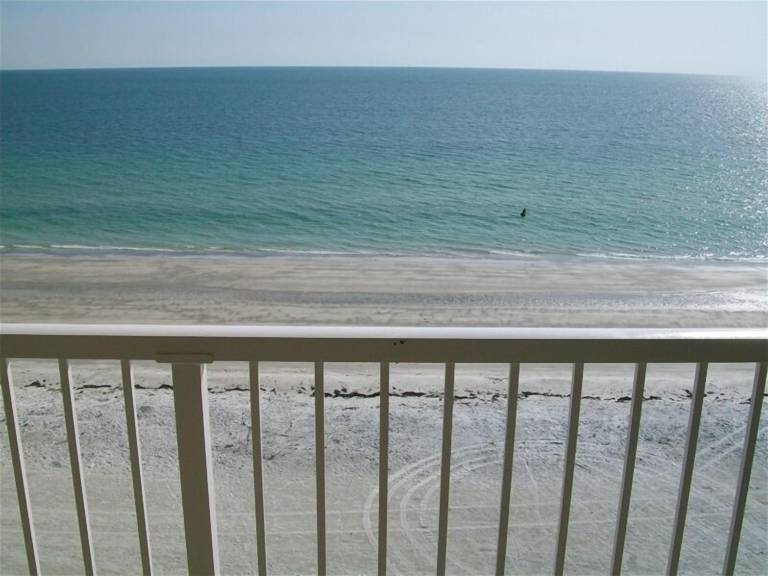 Condo Redington Shores