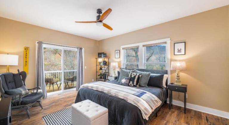 House with jacuzzi | Perfect for remote work — photo 2