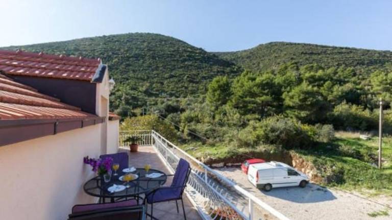 Apartman Ston