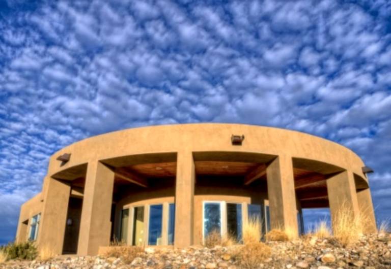Accommodation  Rio Arriba County