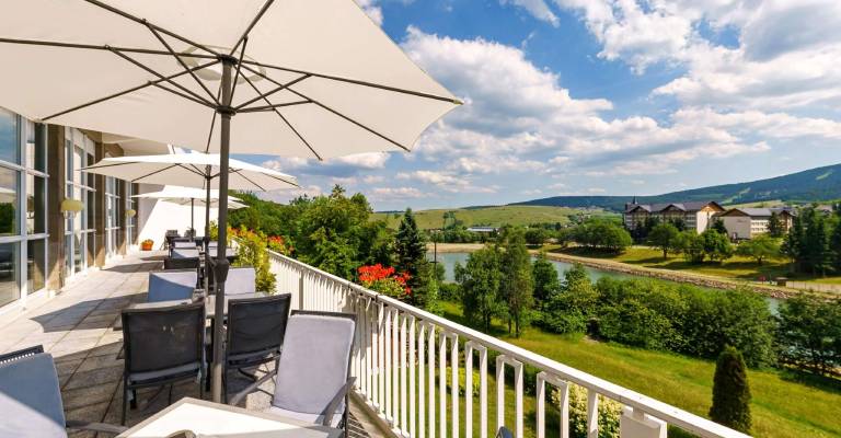 Best Western Ahorn Hotel Oberwiesenthal – Adults Only — photo 5