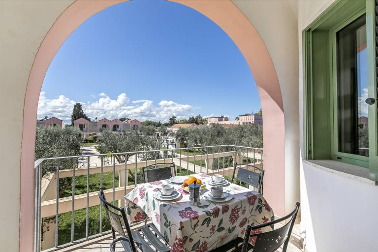 Monolocale Otranto
