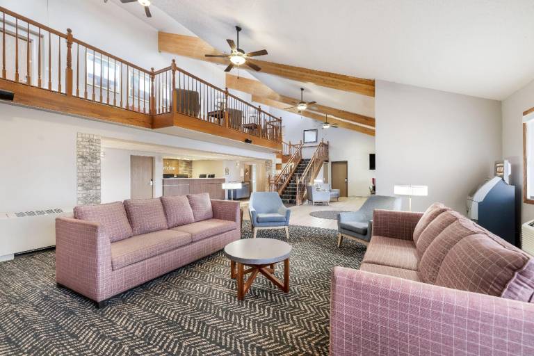 AmericInn by Wyndham Valley City - Conference Center — photo 2