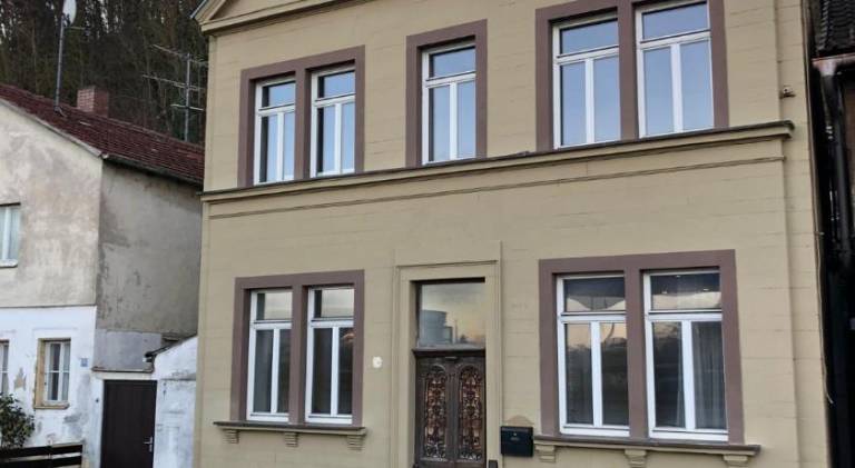 40 m&sup2; Ferienwohnung