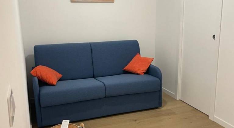 Rental apartment with 1 room for 3 persons — photo 2