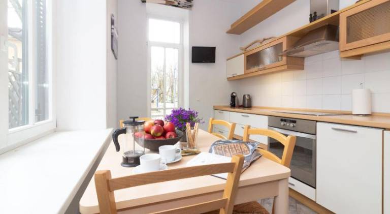 Wonderful apartment | Dogs allowed — photo 2
