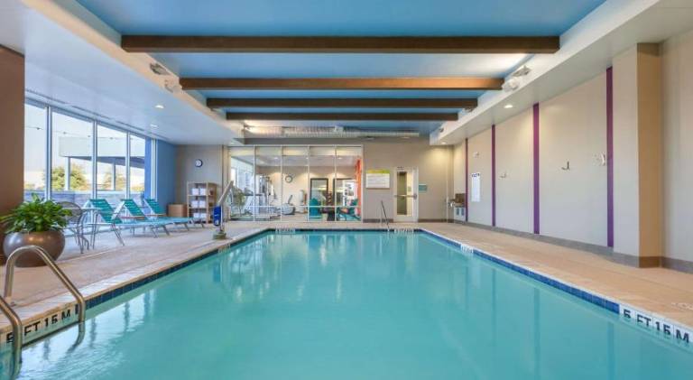 Home2 Suites by Hilton Florence — photo 3