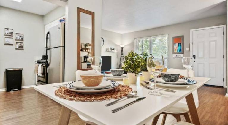 Apartment | Good for workation | Pet-friendly — photo 5