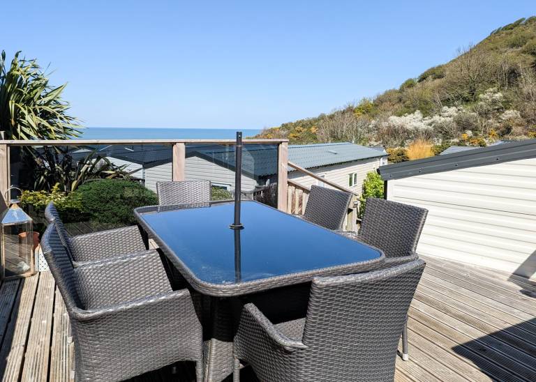 House Aberporth