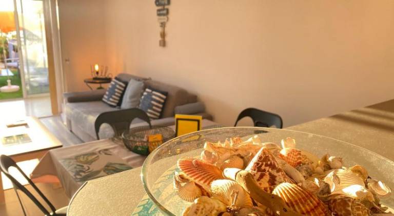 Apartment with 1 room for 5 persons in Sanary-sur-Mer