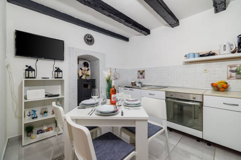 Apartman Bater