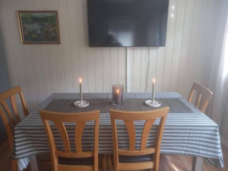 Ferielejlighed  Vrådal