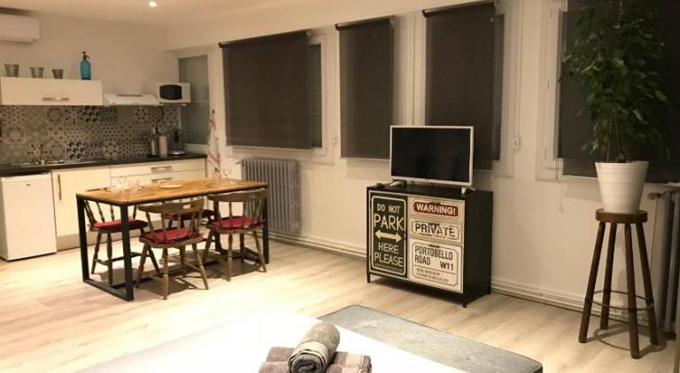 Rental apartment | Pets are welcome — photo 4
