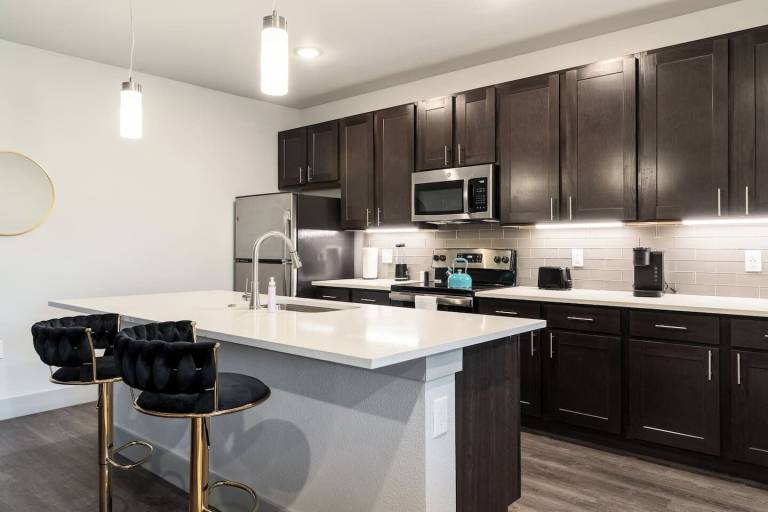 Apartment Grand Prairie