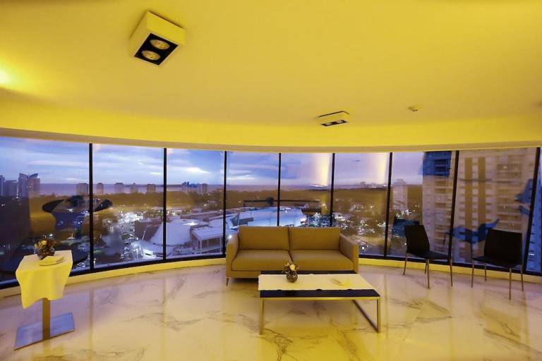 Don Majestic Hotel Punta del Este — photo 4