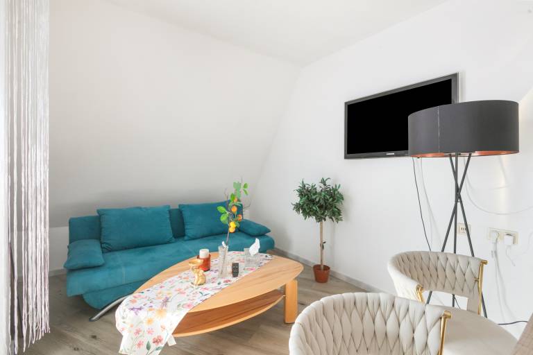 Ferienwohnung Bad Säckingen