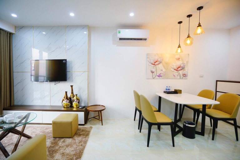 Maichi Homestay Ha Long in Ha Long