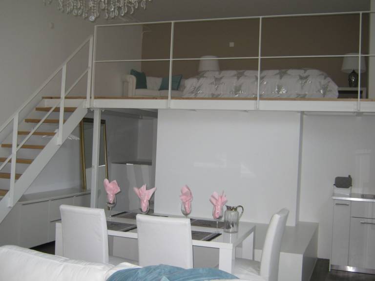Ferienwohnung  Bad Ragaz