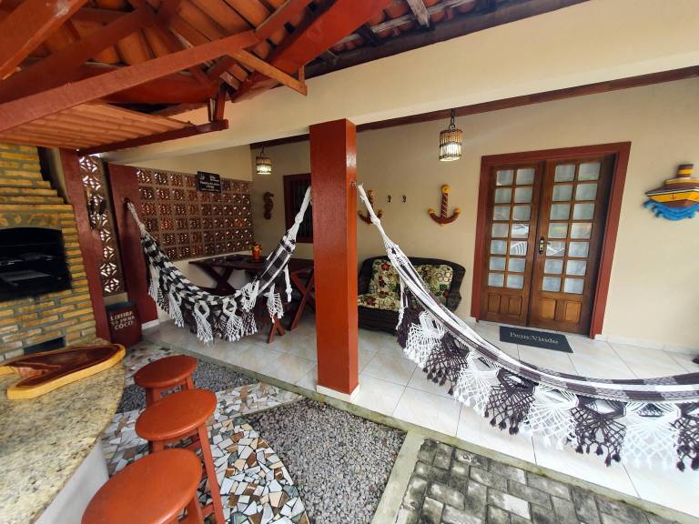 Casa Maragogi