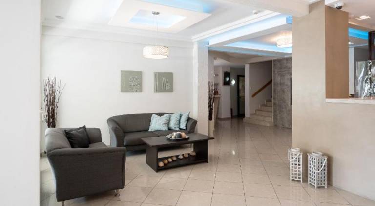 Hotel Akropol — photo 3