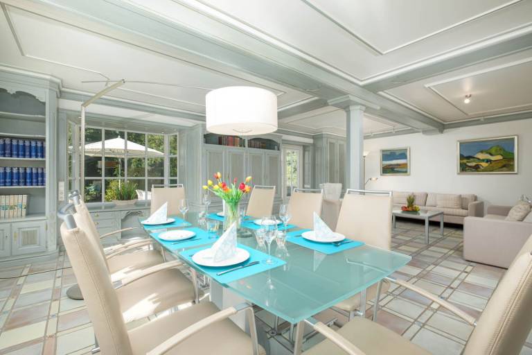 Ferienwohnung  Amrum