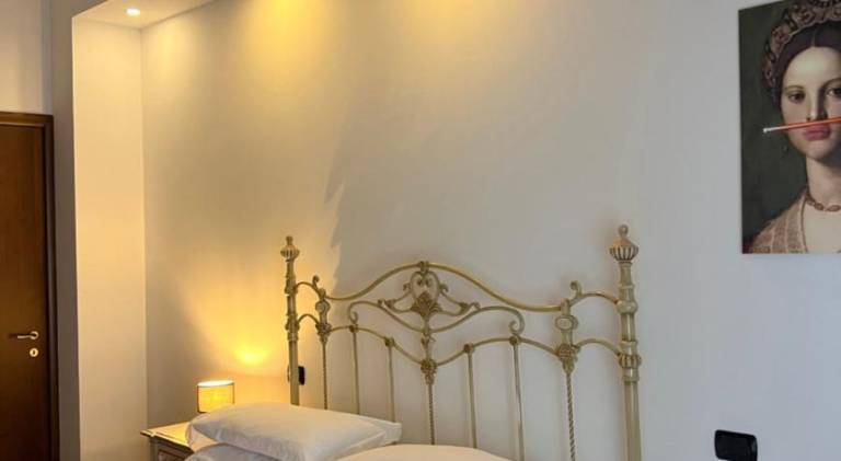 B&B Da Nonna Marisa in Caserta