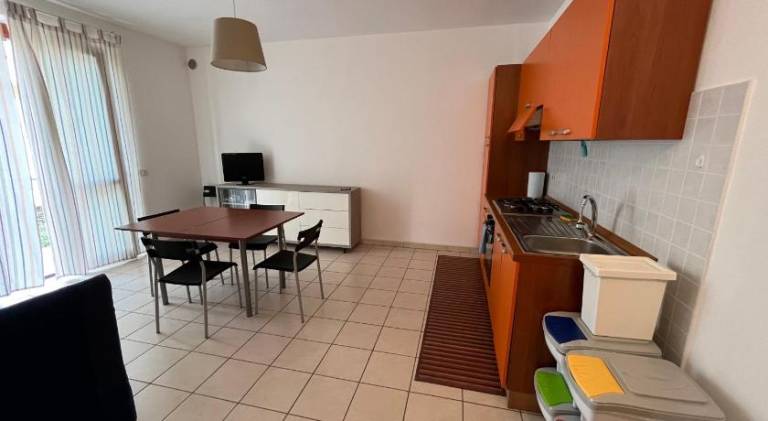 Holiday apartment with 2 rooms for 4 persons — photo 2