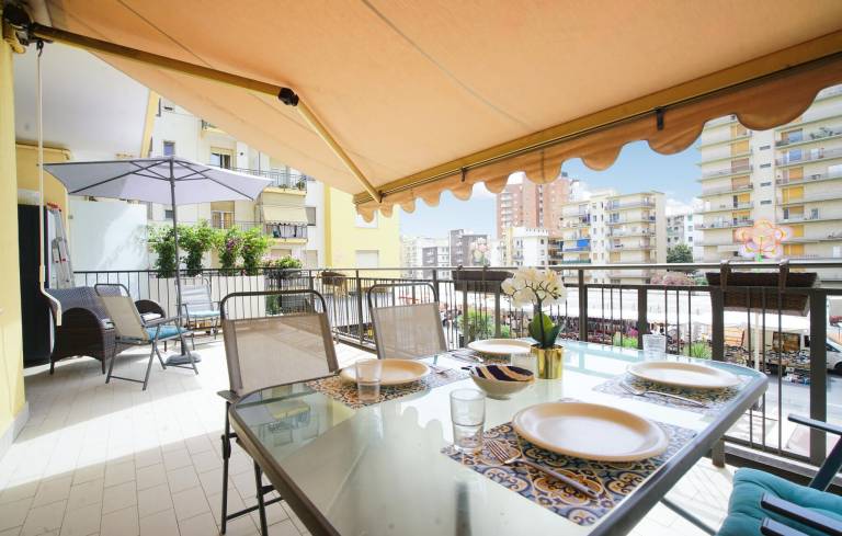Appartement San Remo