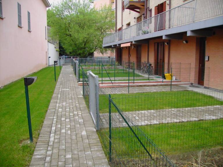 Appartamento  Medesano