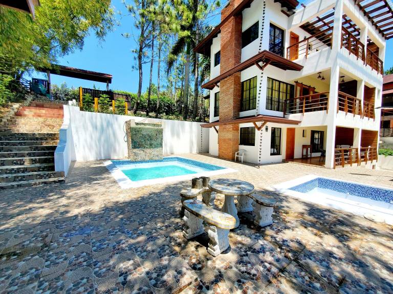Villa  Jarabacoa
