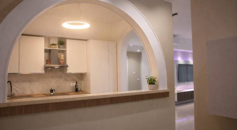 Apartment with 2 rooms for 5 persons — photo 3