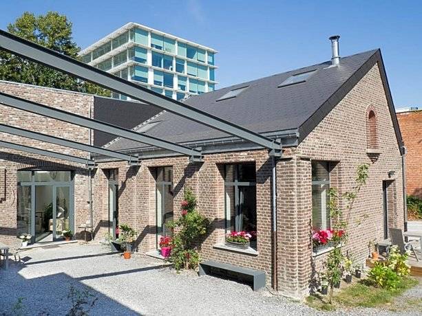 Chambre d'hôtes Liège
