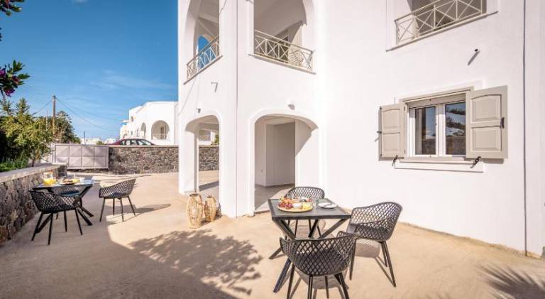 Thealos Santorini — photo 3