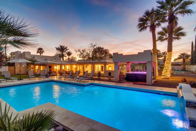 House Mountainview Ranch