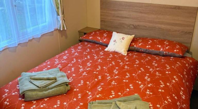 Lodge for 6 persons — photo 2