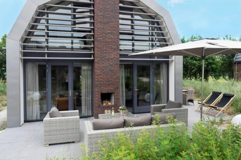 Ferienhaus  Egmond aan Zee