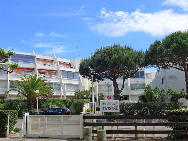 Appartement  La Grande-Motte