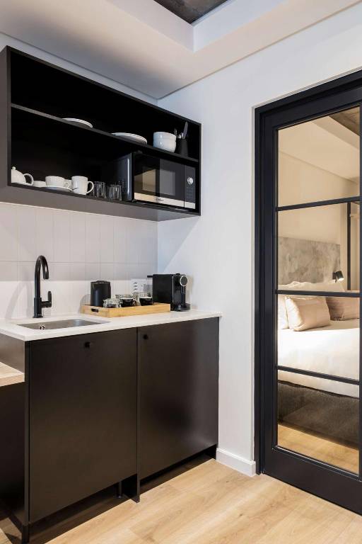 Home Suite Hotels Station House in Cape Town