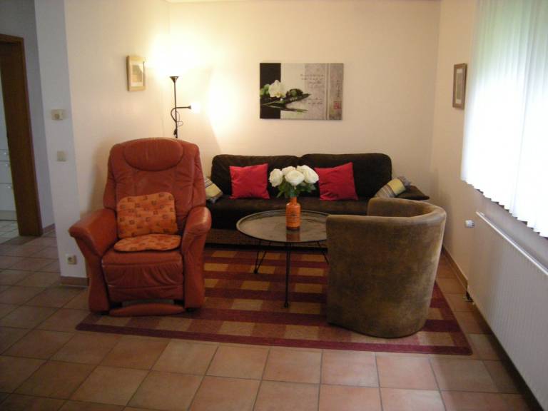 Ferienhaus Dietershausen